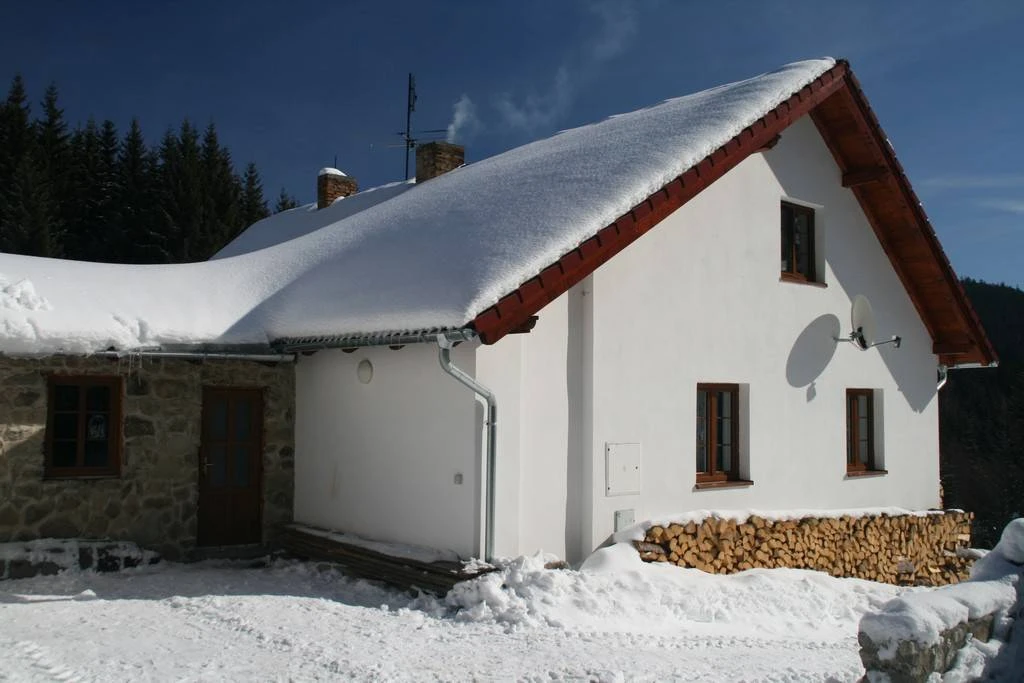 Penzion Jelení vrchy