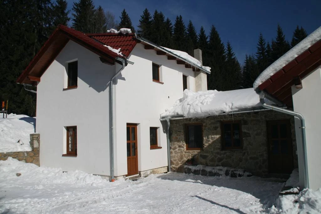 Penzion Jelení vrchy