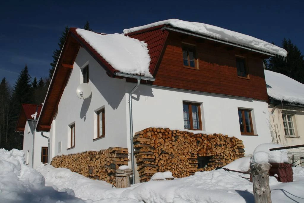 Penzion Jelení vrchy