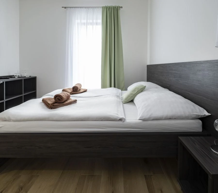 APARTMÁN 1 přízemí