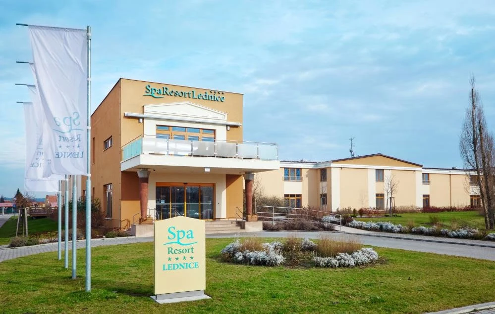 Spa Resort Lednice ****