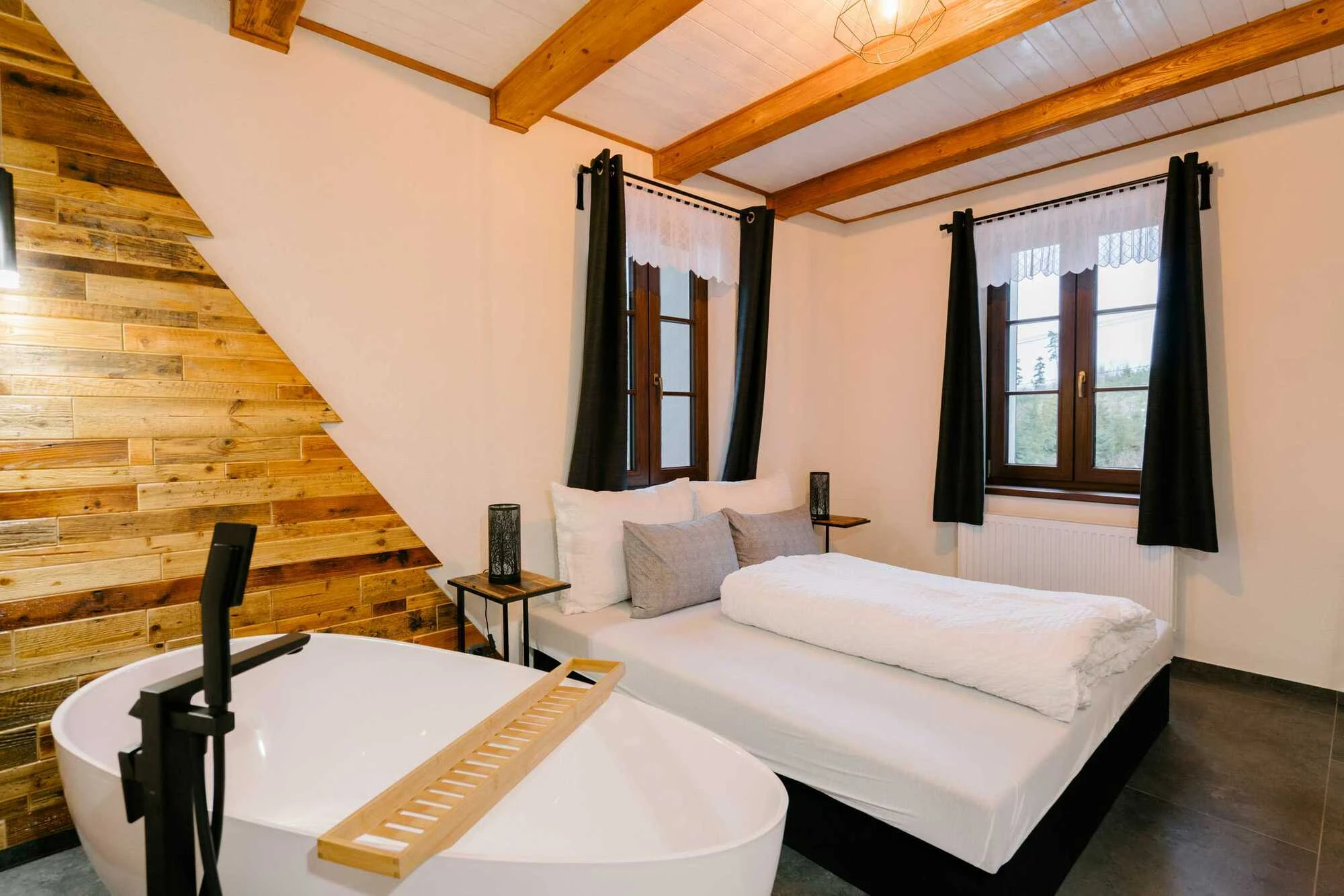 Apartmán 1