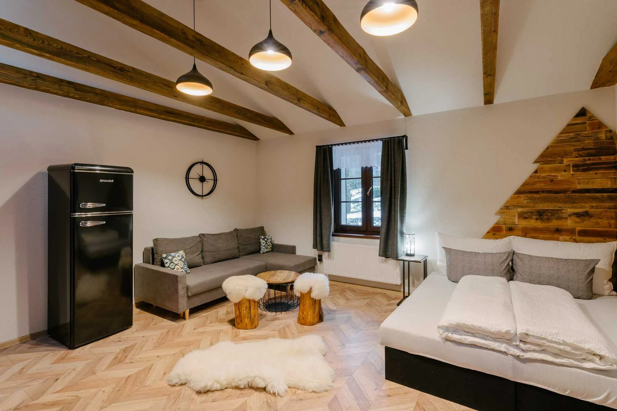 Apartmán 4