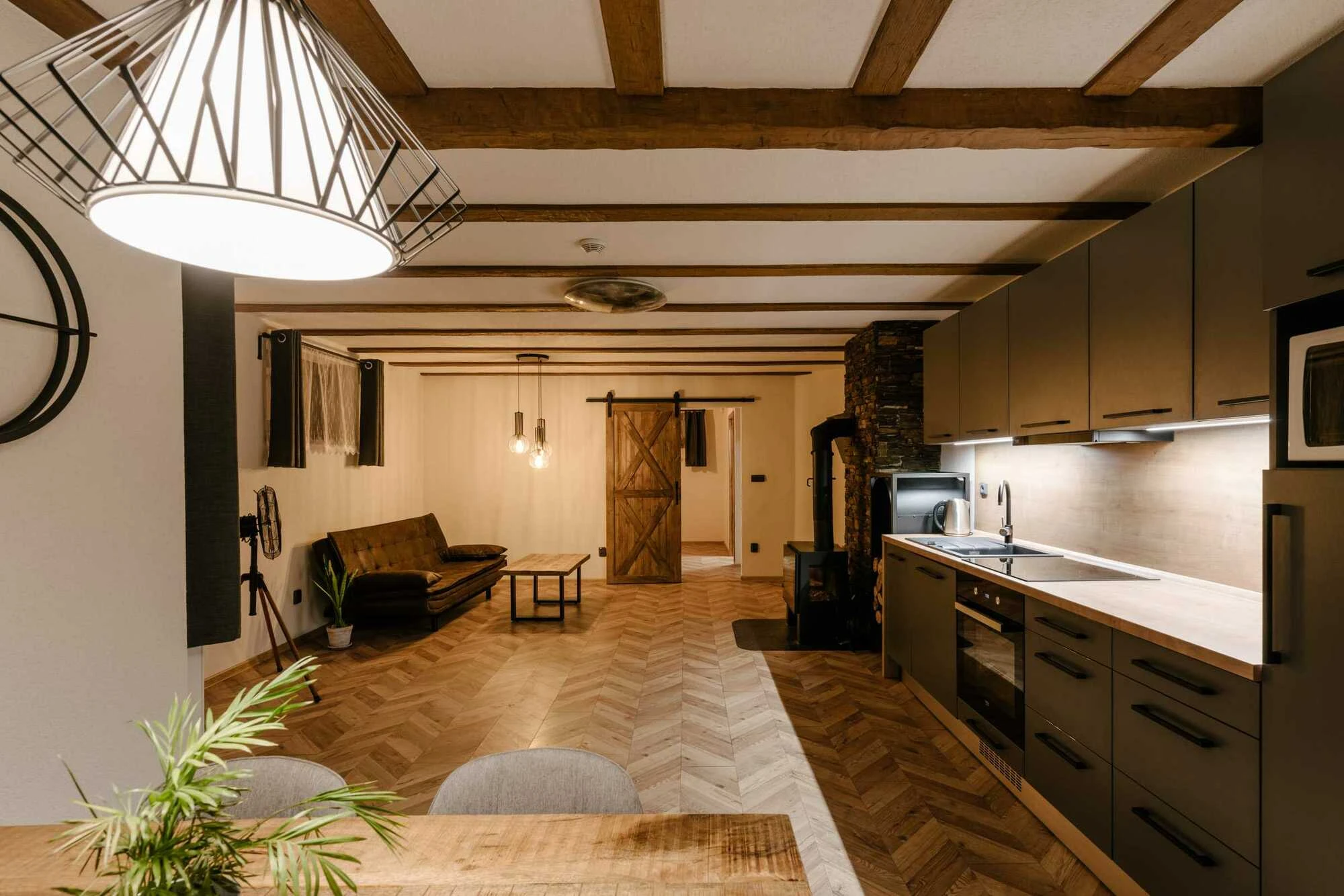 Apartmán 0