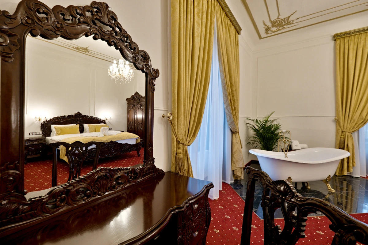 Královský pokoj