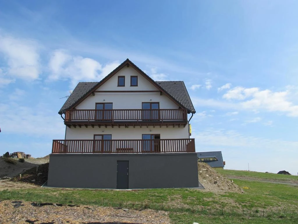 Horský apartmán – Václavov