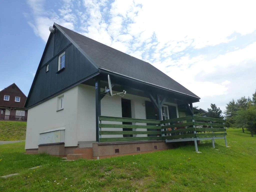 Vila v Krkonoších - Čistá v Krkonoších