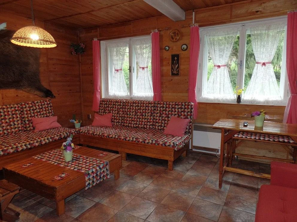 Inzerce ubytování – Olomoucký kraj