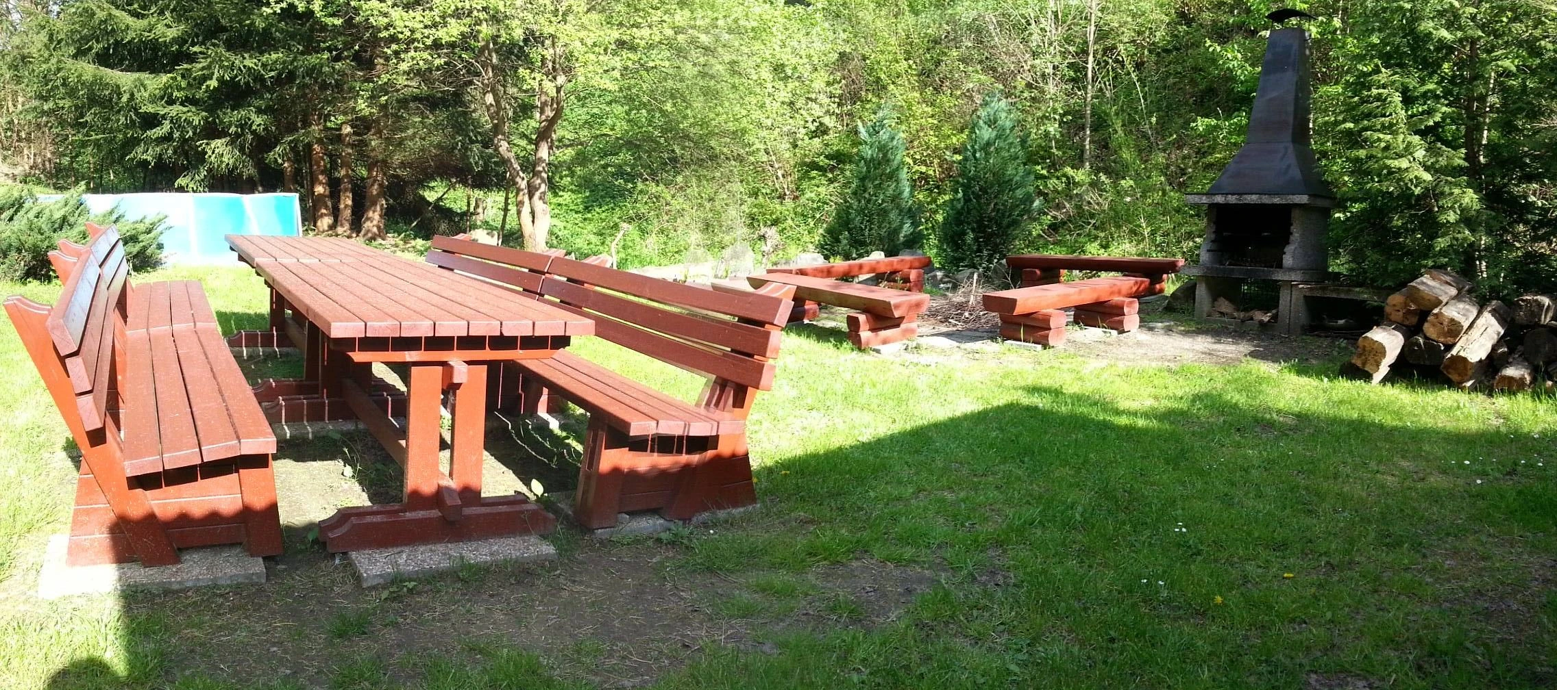 Inzerce ubytování – Olomoucký kraj