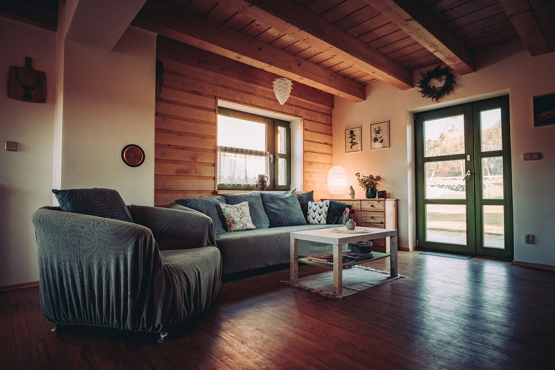 Apartmány u Havelků – Bublava