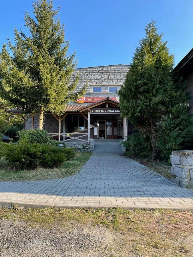 Pohoda u Žofína – Benešov nad Černou
