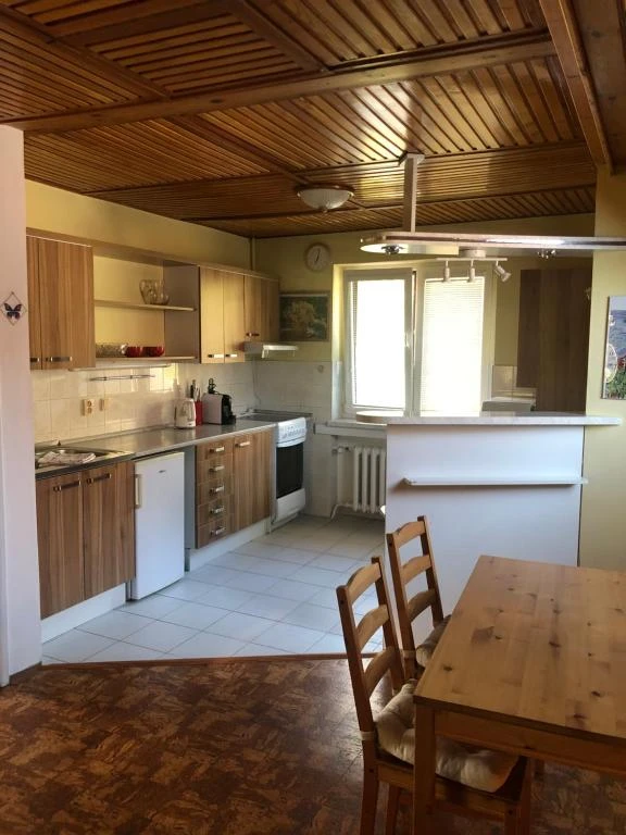 Apartment Lužné - Luhačovice