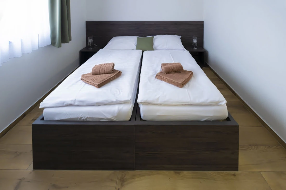 APARTMÁN 3 přízemí