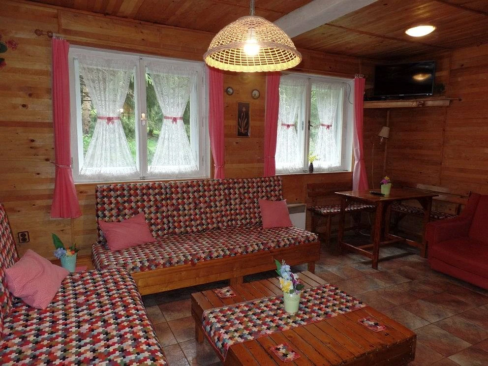 Inzerce ubytování – Olomoucký kraj