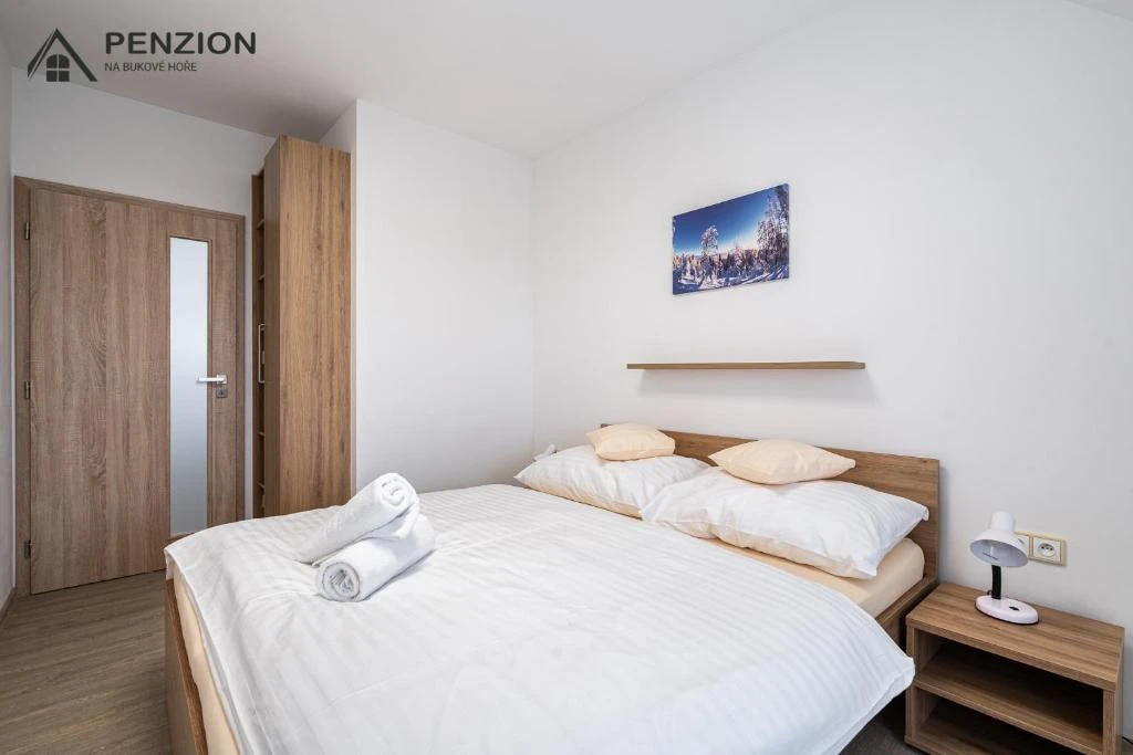 Apartmán