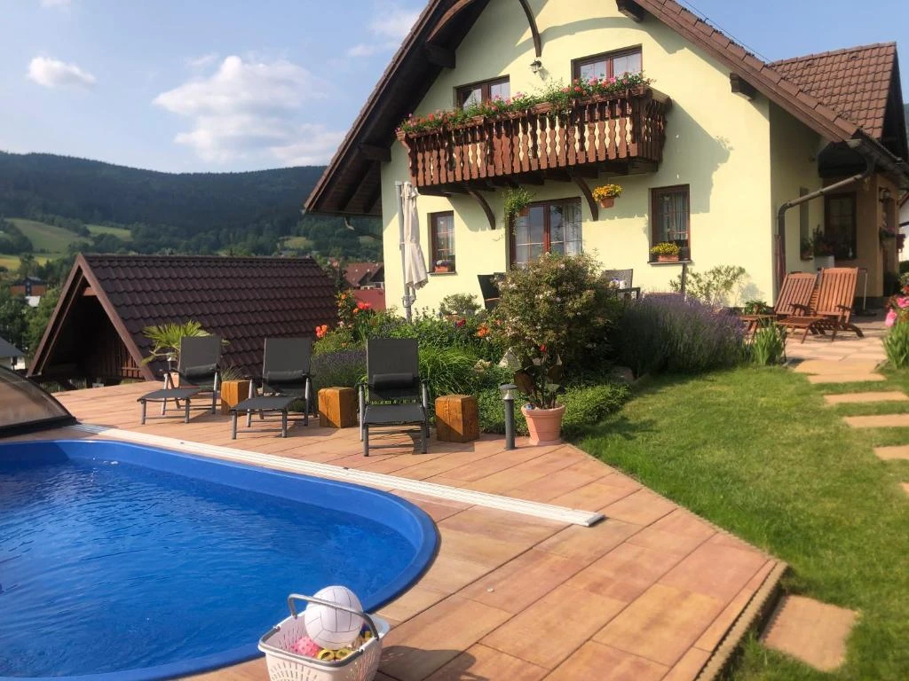 Apartmány Samuel – Rokytnice nad Jizerou