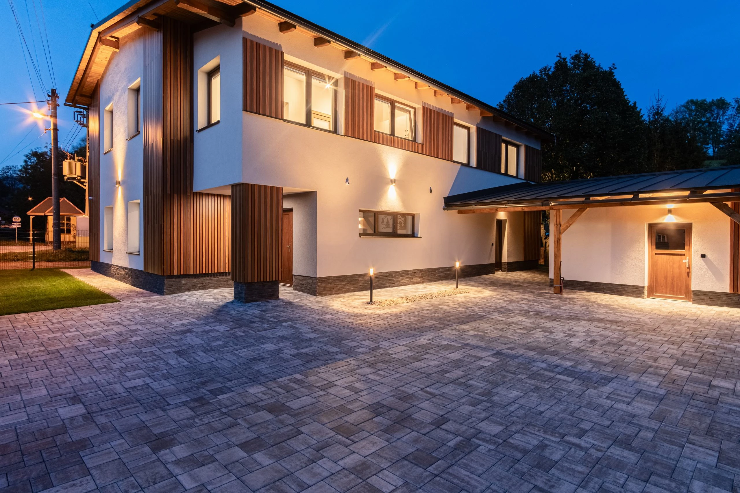 Roni Apartments- Krkonoše
