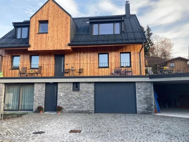 Apartmány Harrachov 702