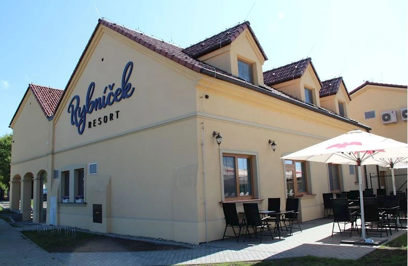 Resort Rybníček