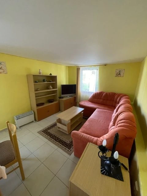 Apartmán 4