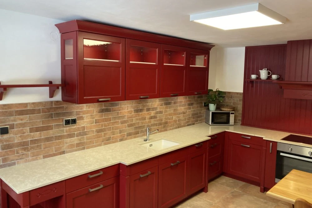 Apartmá č. 7 – Krakonoš