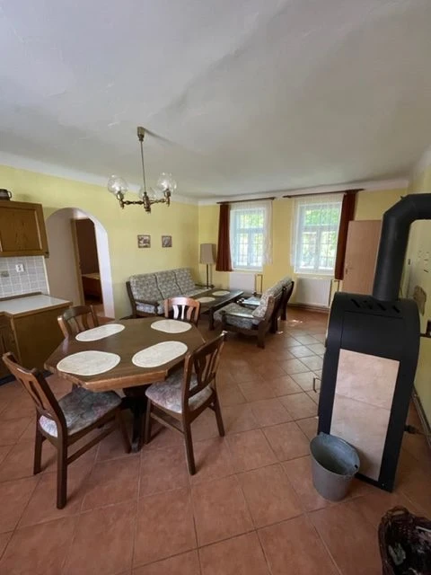 Apartmán 1
