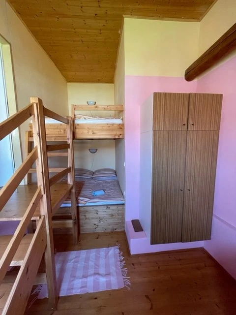 Apartmán 3