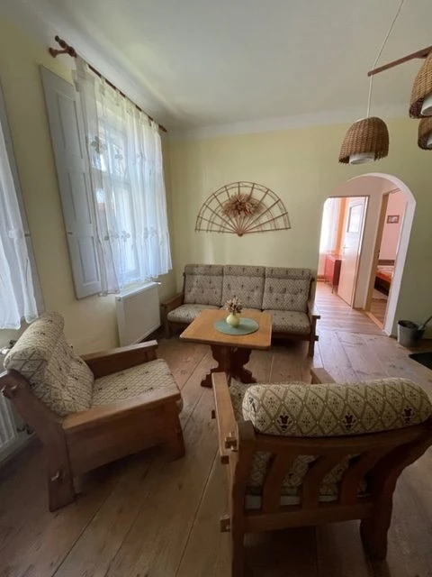Apartmán 8