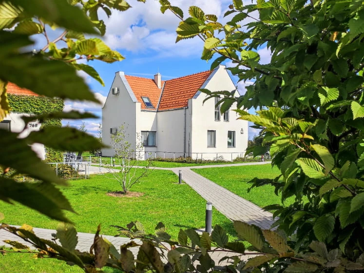 Apartmán A2 Lednice