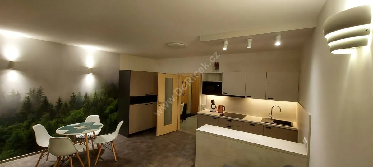 Apartmán Symfonie