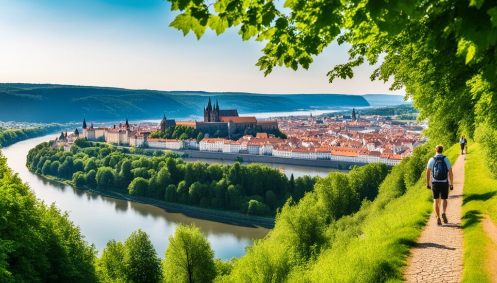 Brněnská přehrada Brněnská přehrada