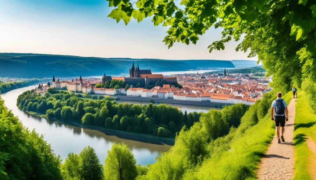 Brněnská přehrada