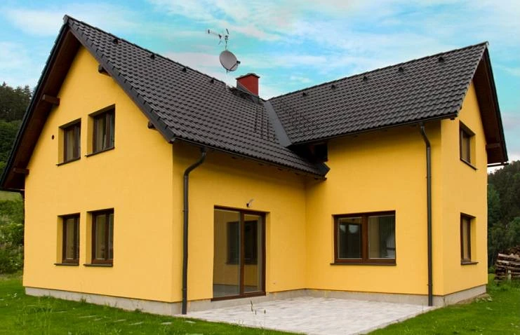 Chalupa k pronájmu Benecko – Dolní Štěpanice
