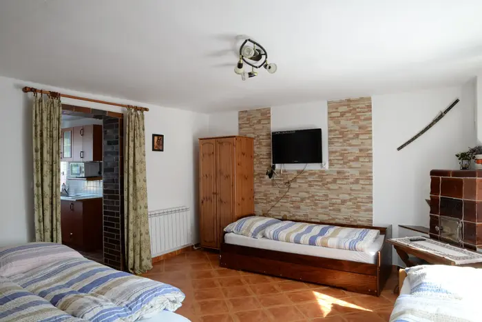 Apartmán