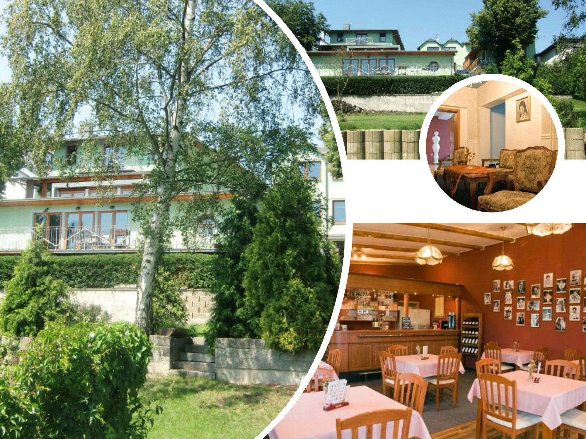Pension Lukas – Karlovy Vary