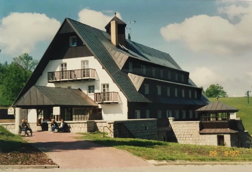 Hotel Maruška