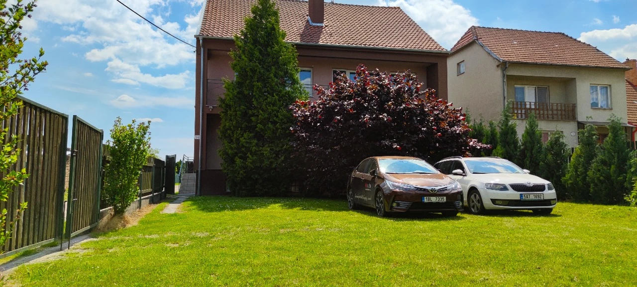 Ubytování v Lednici – Lednice