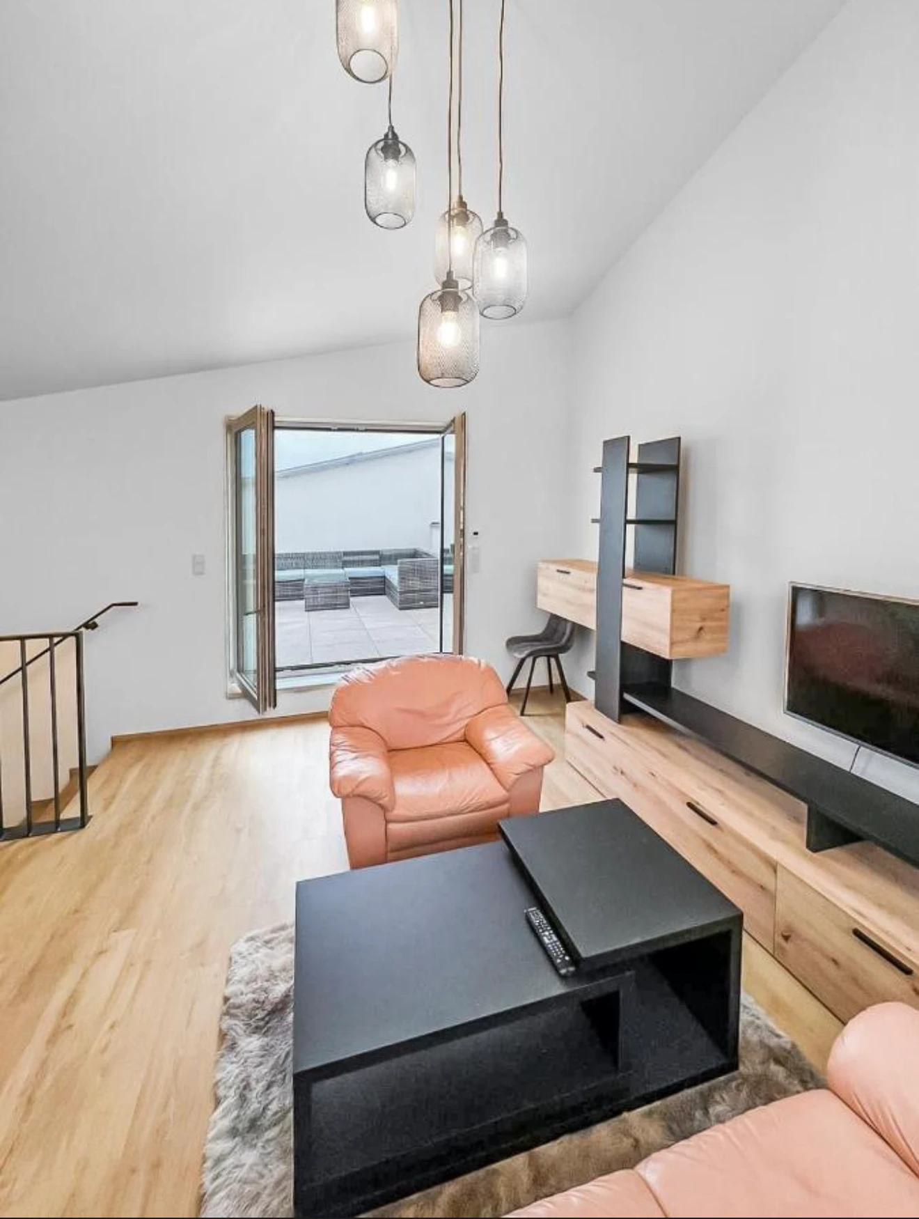 Apartmán Pod Římským vrchem – Pasohlávky