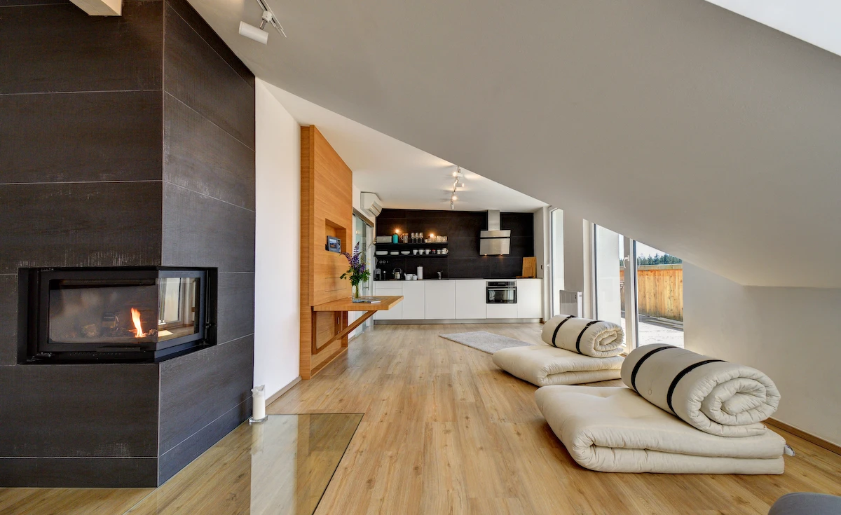 Apartmán 18