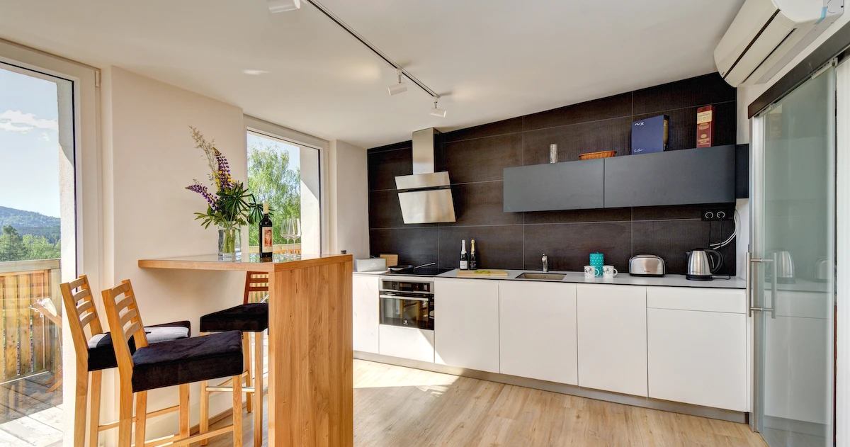 Apartmán 17