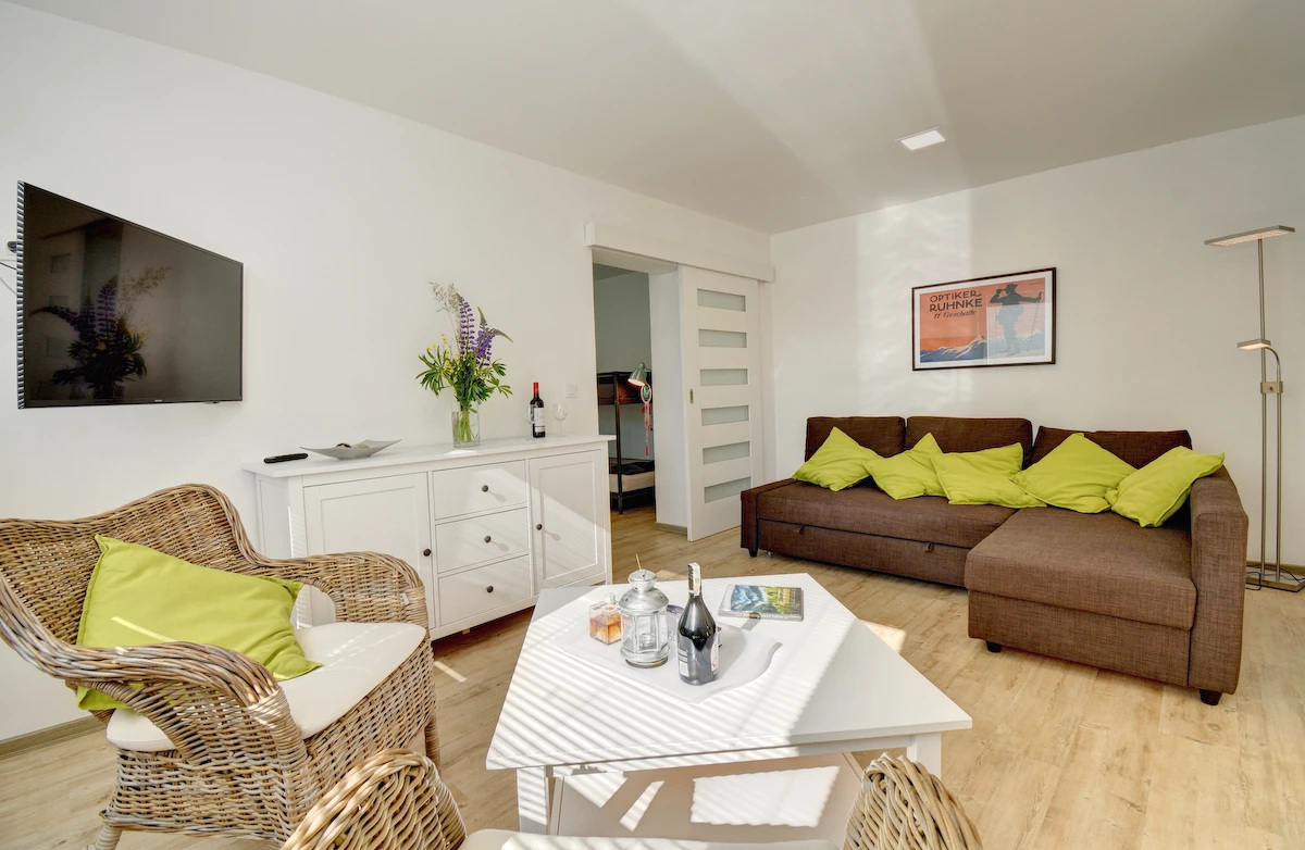 Apartmán 4