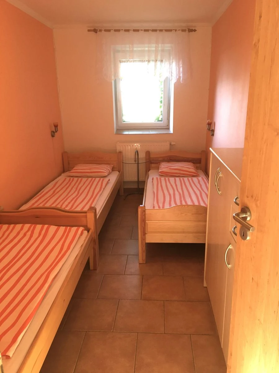 Apartmán