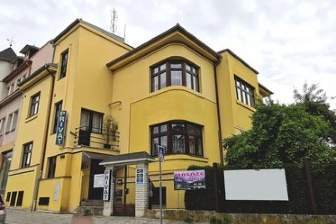 Privat Šmídová