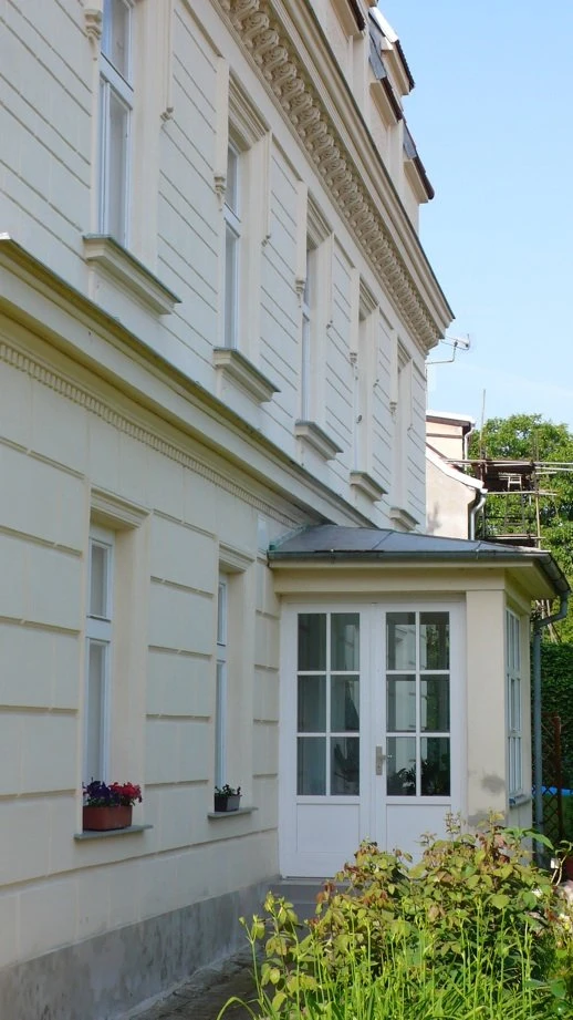 Residence Jana
