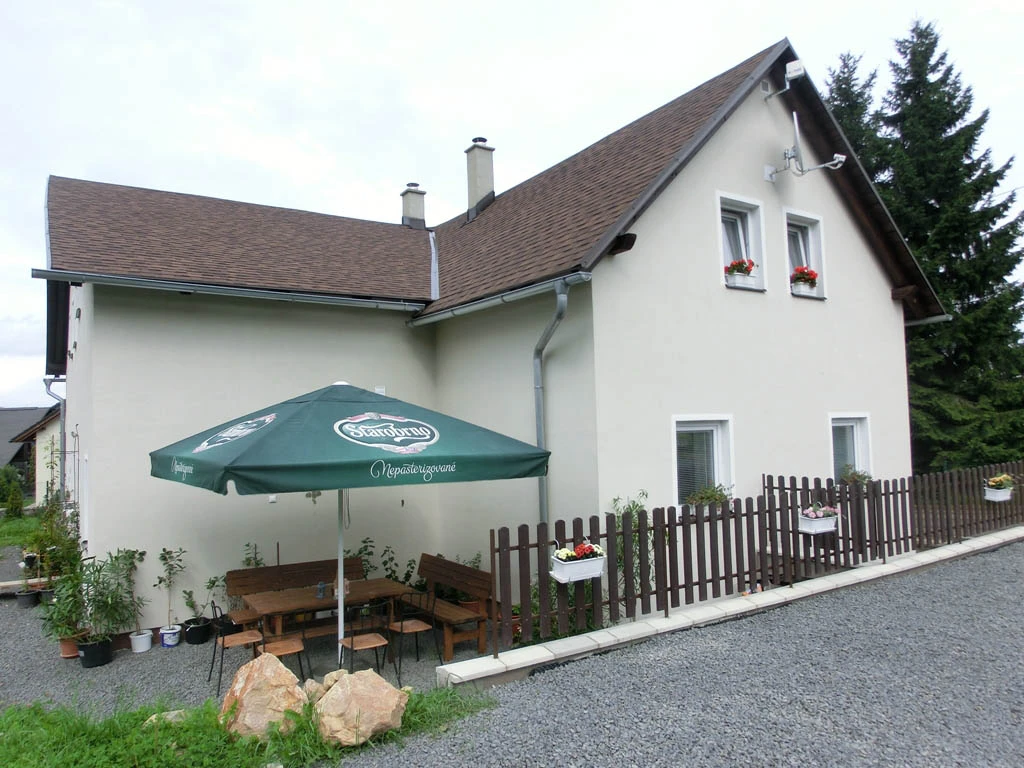 Pension Skalka