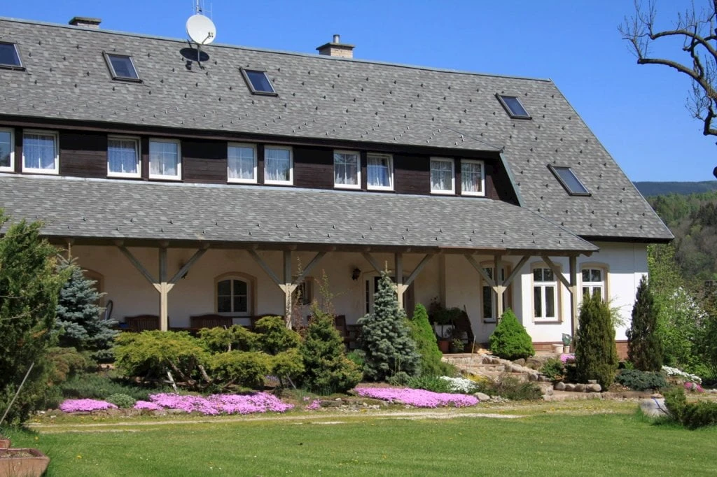 Pension Slunko