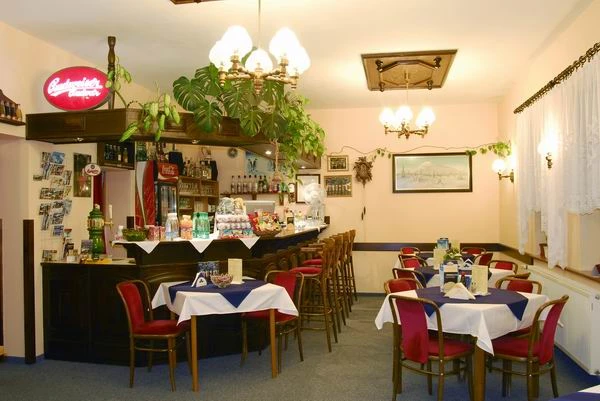 Pension Švýcarský dům