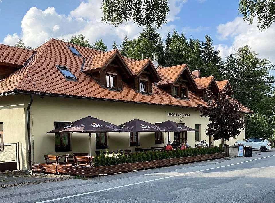 Penzion Bílek (Chotěboř – Bílek)