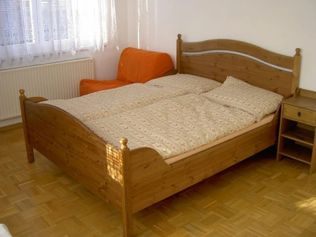 Penzion Chocholoušek - Třeboň