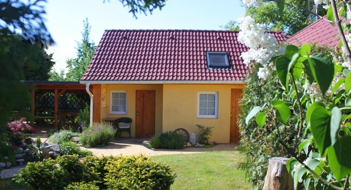 Penzion Cyklista – Třeboň